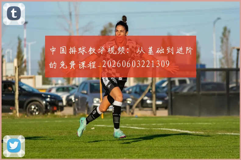 中国排球教学视频：从基础到进阶的免费课程_20260603221309